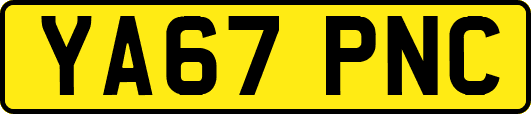 YA67PNC