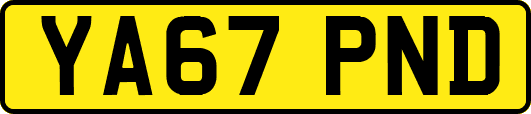 YA67PND
