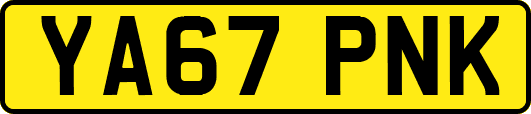 YA67PNK