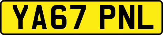 YA67PNL