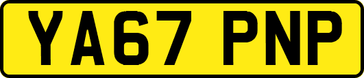 YA67PNP