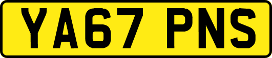 YA67PNS