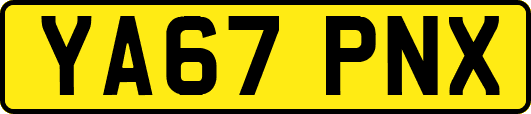 YA67PNX