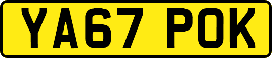 YA67POK