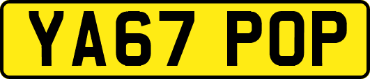 YA67POP