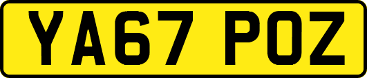 YA67POZ
