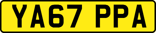 YA67PPA