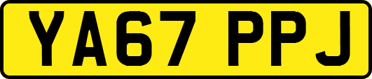 YA67PPJ