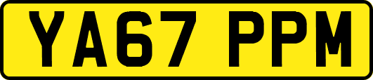 YA67PPM