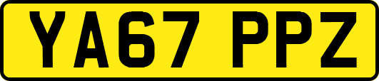 YA67PPZ