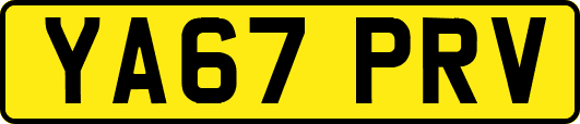 YA67PRV