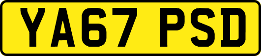 YA67PSD