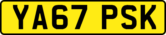 YA67PSK