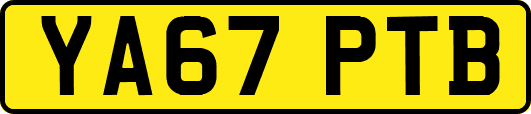 YA67PTB