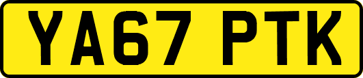 YA67PTK