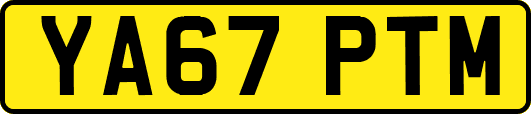 YA67PTM