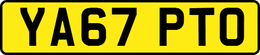 YA67PTO