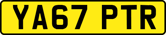 YA67PTR