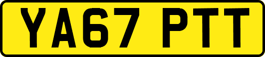 YA67PTT