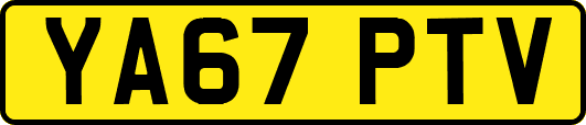 YA67PTV