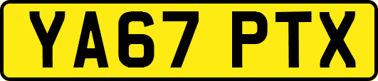 YA67PTX