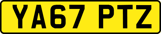 YA67PTZ