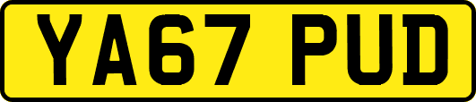 YA67PUD