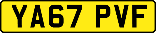 YA67PVF