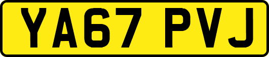 YA67PVJ