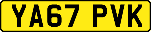 YA67PVK