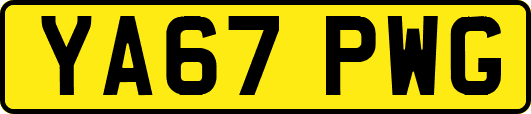 YA67PWG