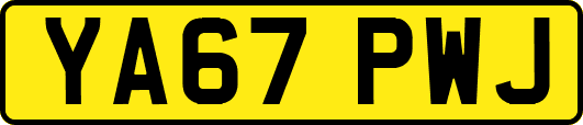 YA67PWJ