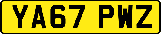 YA67PWZ