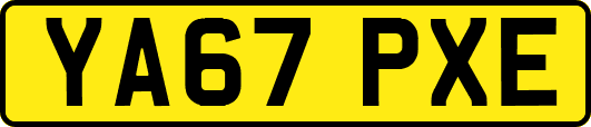 YA67PXE