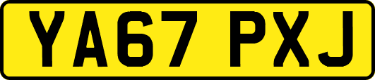 YA67PXJ