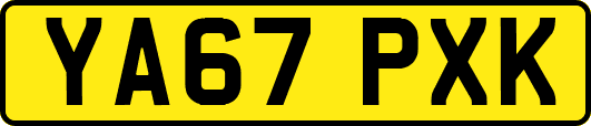 YA67PXK