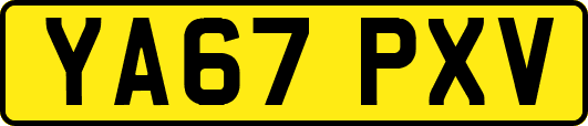 YA67PXV