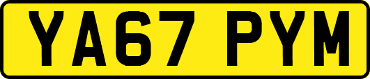 YA67PYM