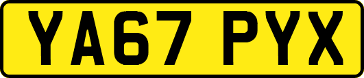 YA67PYX