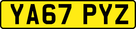 YA67PYZ