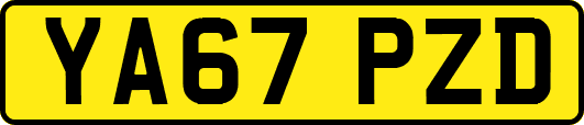 YA67PZD