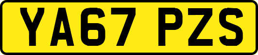 YA67PZS