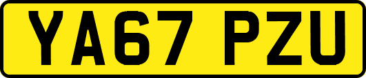 YA67PZU