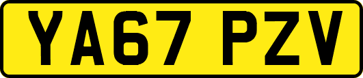 YA67PZV