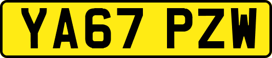 YA67PZW