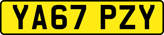 YA67PZY