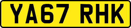 YA67RHK