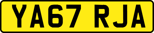 YA67RJA