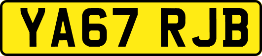 YA67RJB