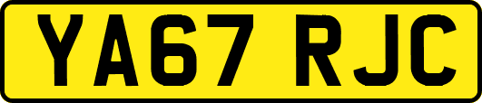 YA67RJC